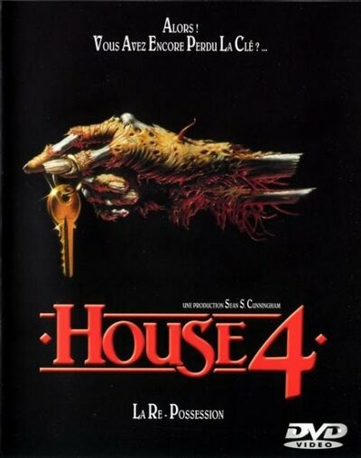 House IV