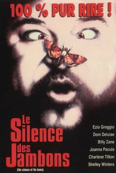 Le Silence des jambons