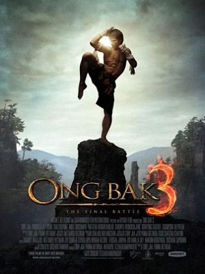 Ong-Bak 3