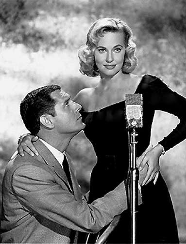 Blake Edwards dans Peter Gunn - Saison 3
