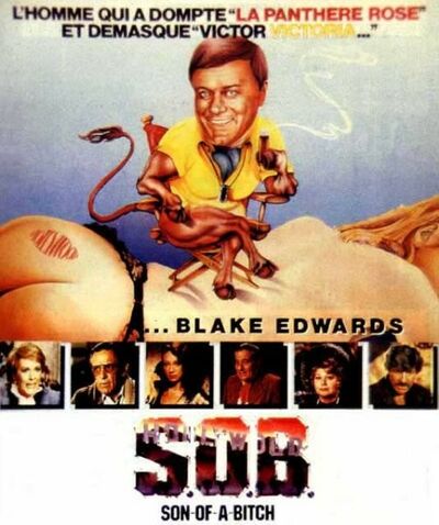 S.O.B.