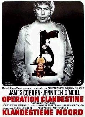 Opération clandestine