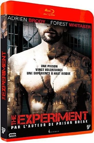 The Experiment