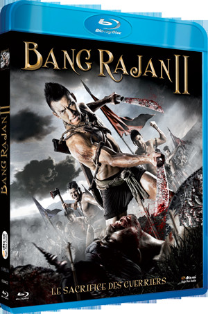 Bang Rajan II