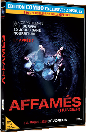Affamés