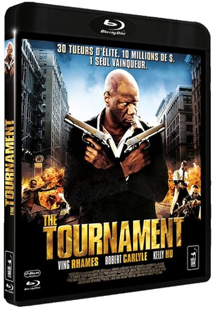 The Tournament