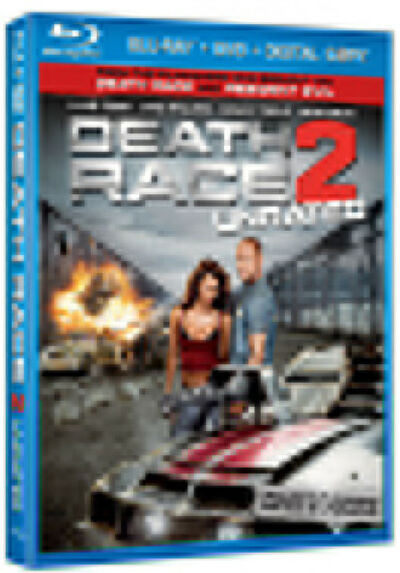 Death Race 2