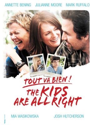 Tout va bien ! The kids are all right