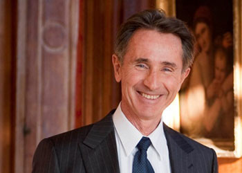 Thierry Lhermitte dans Doc Martin