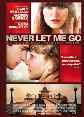  Twentieth Century Fox France dans Never Let Me Go