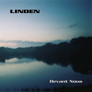 Vincent Lindeneher dans Linden - Devant Nous