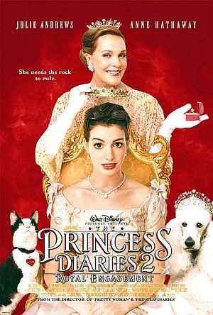 Un Mariage de princesse