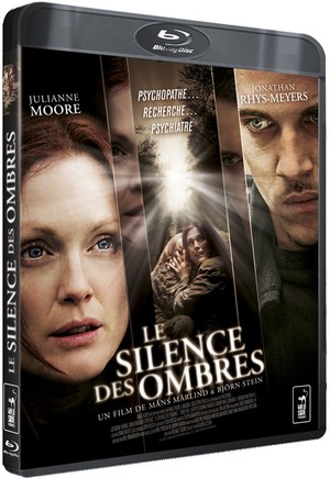 Le Silence des ombres