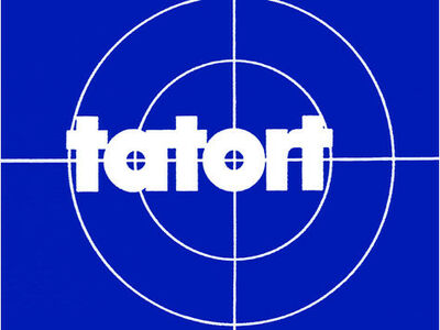 Christoph Waltz dans Tatort