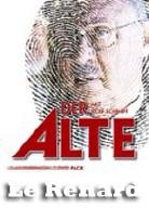 Christoph Waltz dans Le Renard