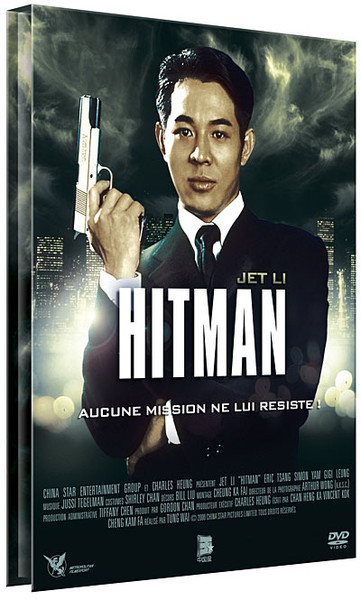 Hitman - 1998