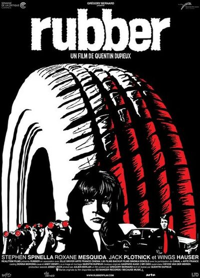 Rubber