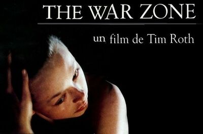 The War Zone