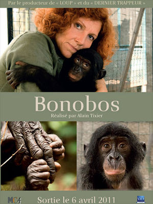Bonobos
