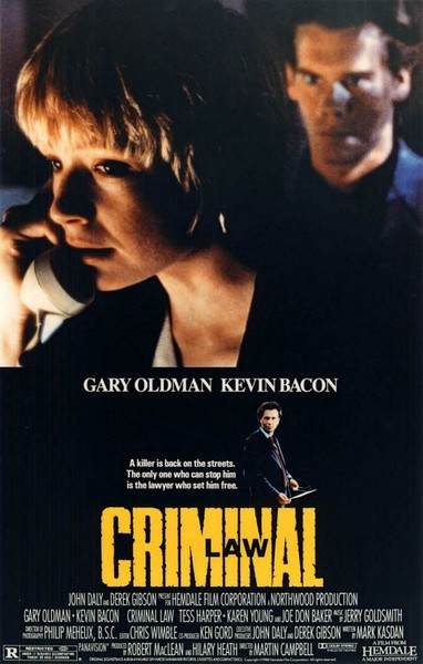  Twentieth Century Fox France dans La Loi criminelle
