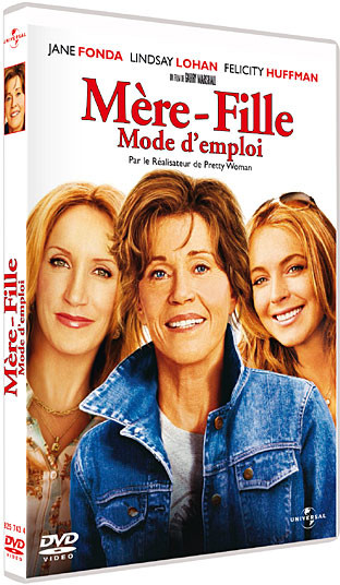 Mère-fille, mode d'emploi