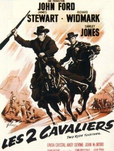 Les Deux cavaliers