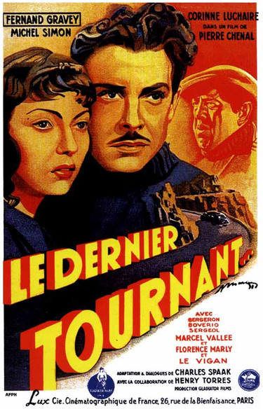 Le Dernier tournant