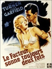 Le Facteur sonne toujours deux fois