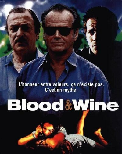  Twentieth Century Fox France dans Blood & Wine