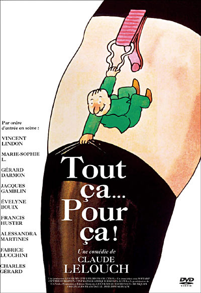 Tout ça... pour ça !
