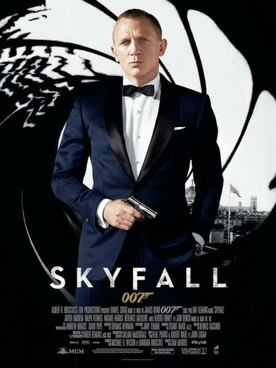 Skyfall