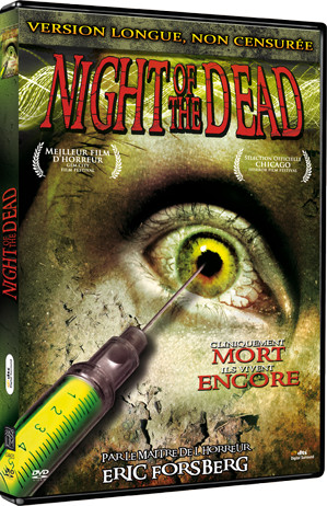 Night of the Dead