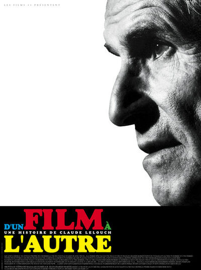 D'un film à l'autre