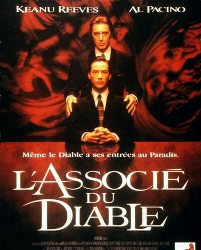 L'Associé du Diable