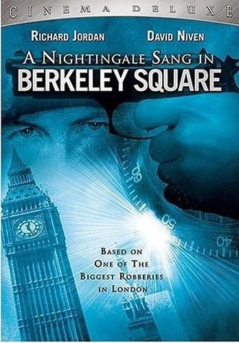 Le Casse de Berkeley Square