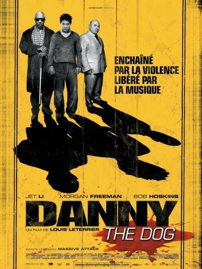 Danny The Dog