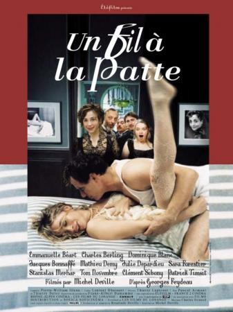 Un Fil à la patte