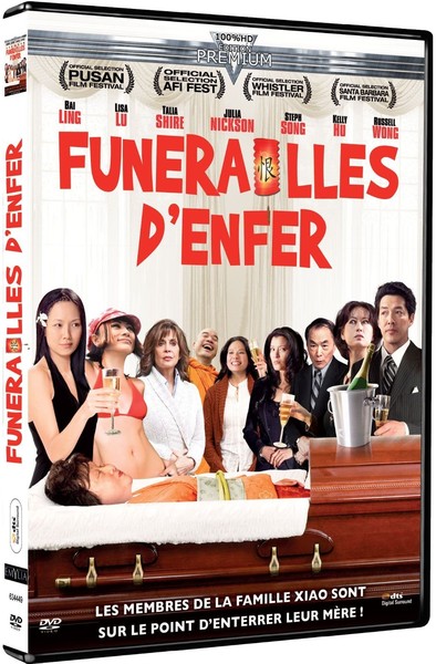 Funérailles d'enfer