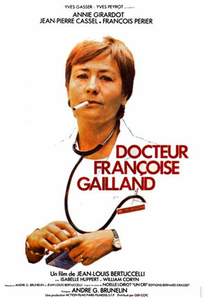 Docteur Françoise Gailland