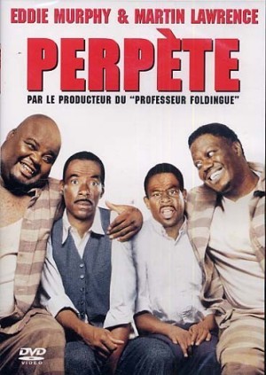  Universal Pictures dans Perpète