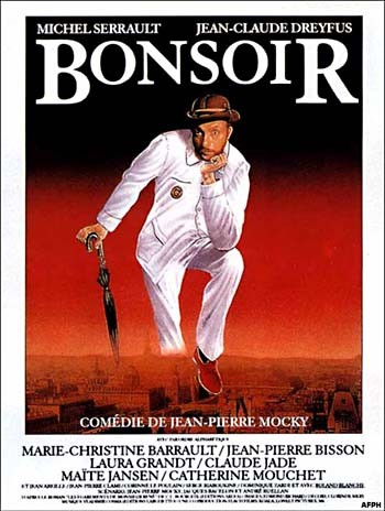 Bonsoir