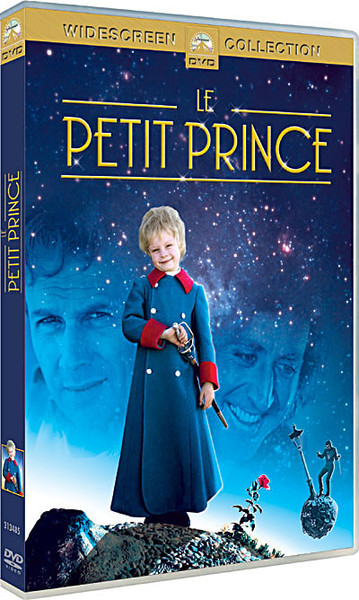 Le Petit Prince - 1974