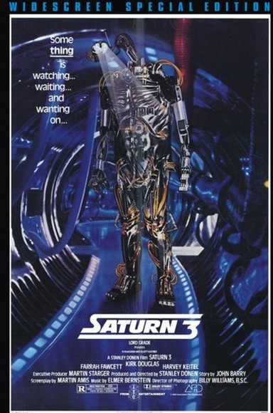 Saturn 3