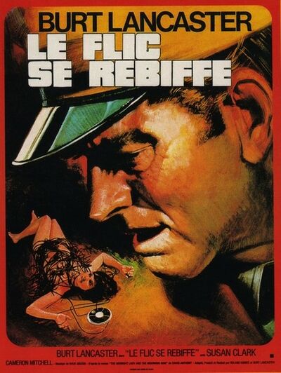  Universal Pictures dans Le Flic se rebiffe