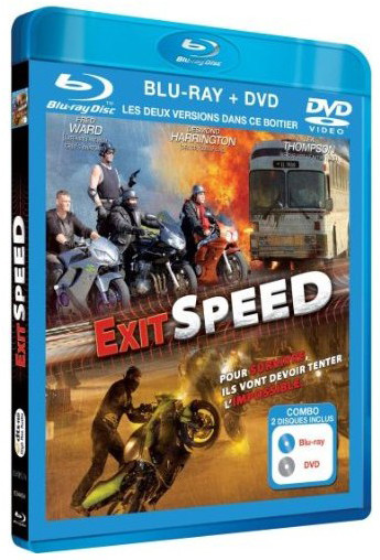 Exit Speed