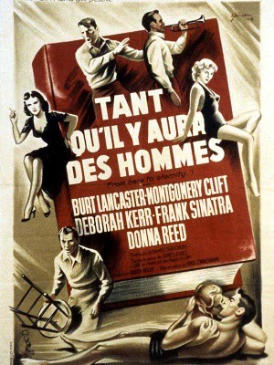 Tant qu'il y aura des hommes