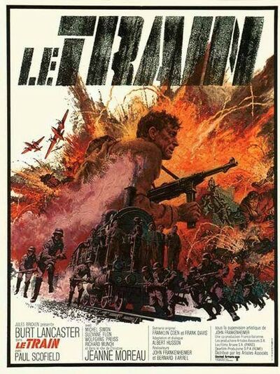 Le Train
