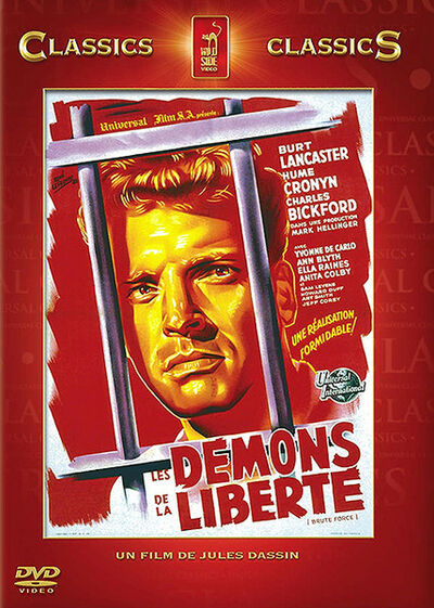  Universal Pictures dans Les Démons de la liberté