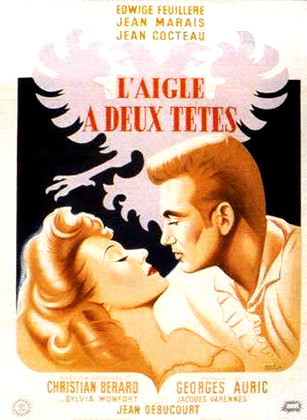 L'Aigle à deux têtes