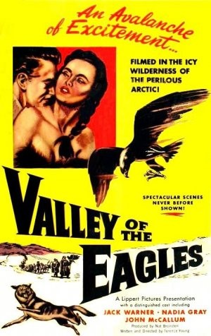 La Vallée des aigles